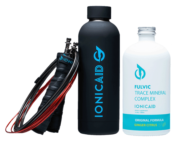 IONICAID