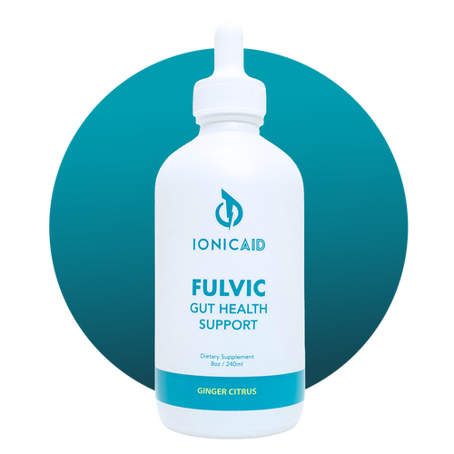 IONICAID | 1 BOTTLE SUBSCRIPTION (240)