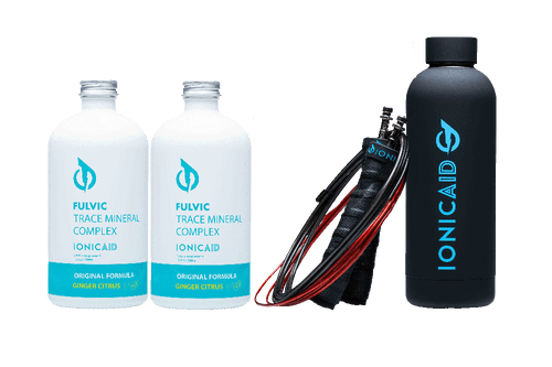 IONICAID | 2 BOTTLE SUBSCRIPTION