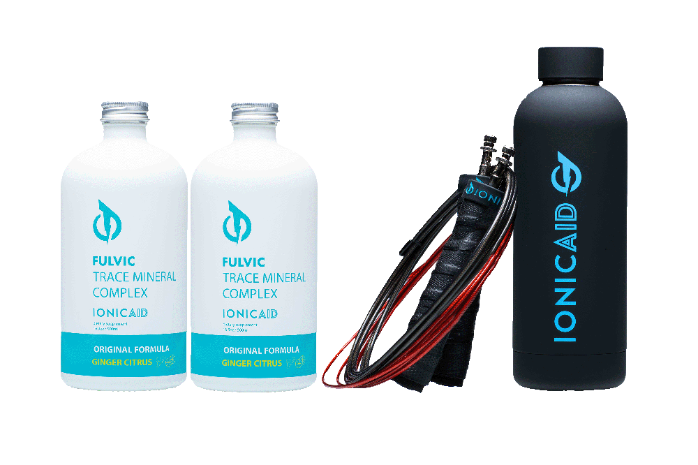 IONICAID | 2 BOTTLE SUBSCRIPTION