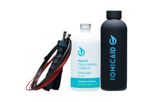 IONICAID | 1 BOTTLE SUBSCRIPTION