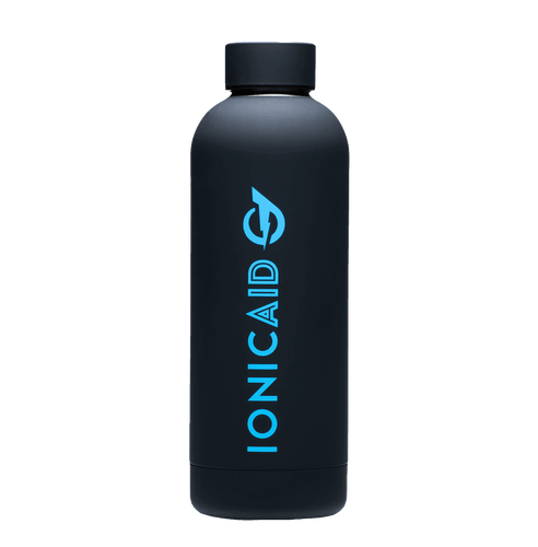 IONICAID Water Bottle