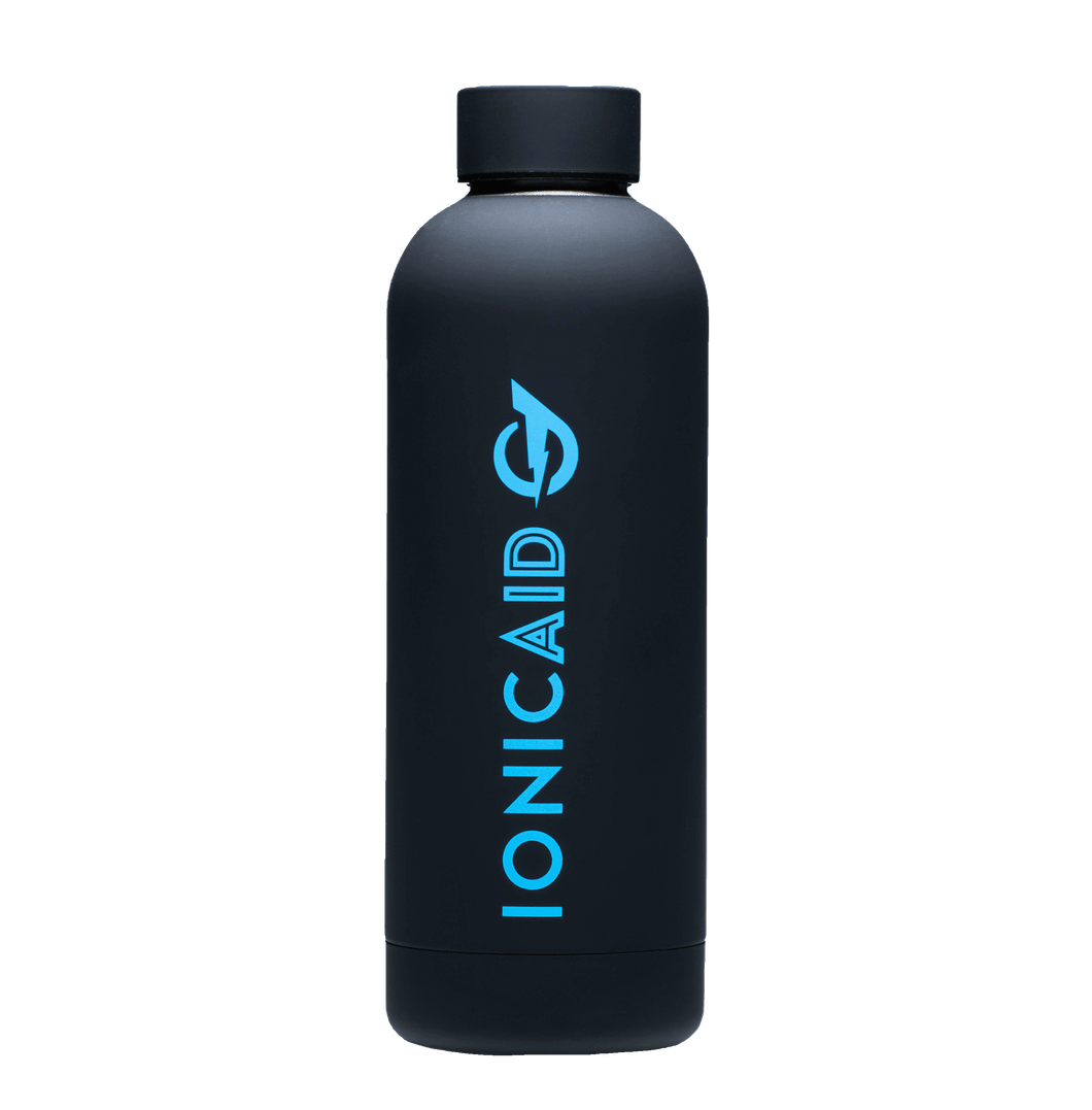 IONICAID Water Bottle