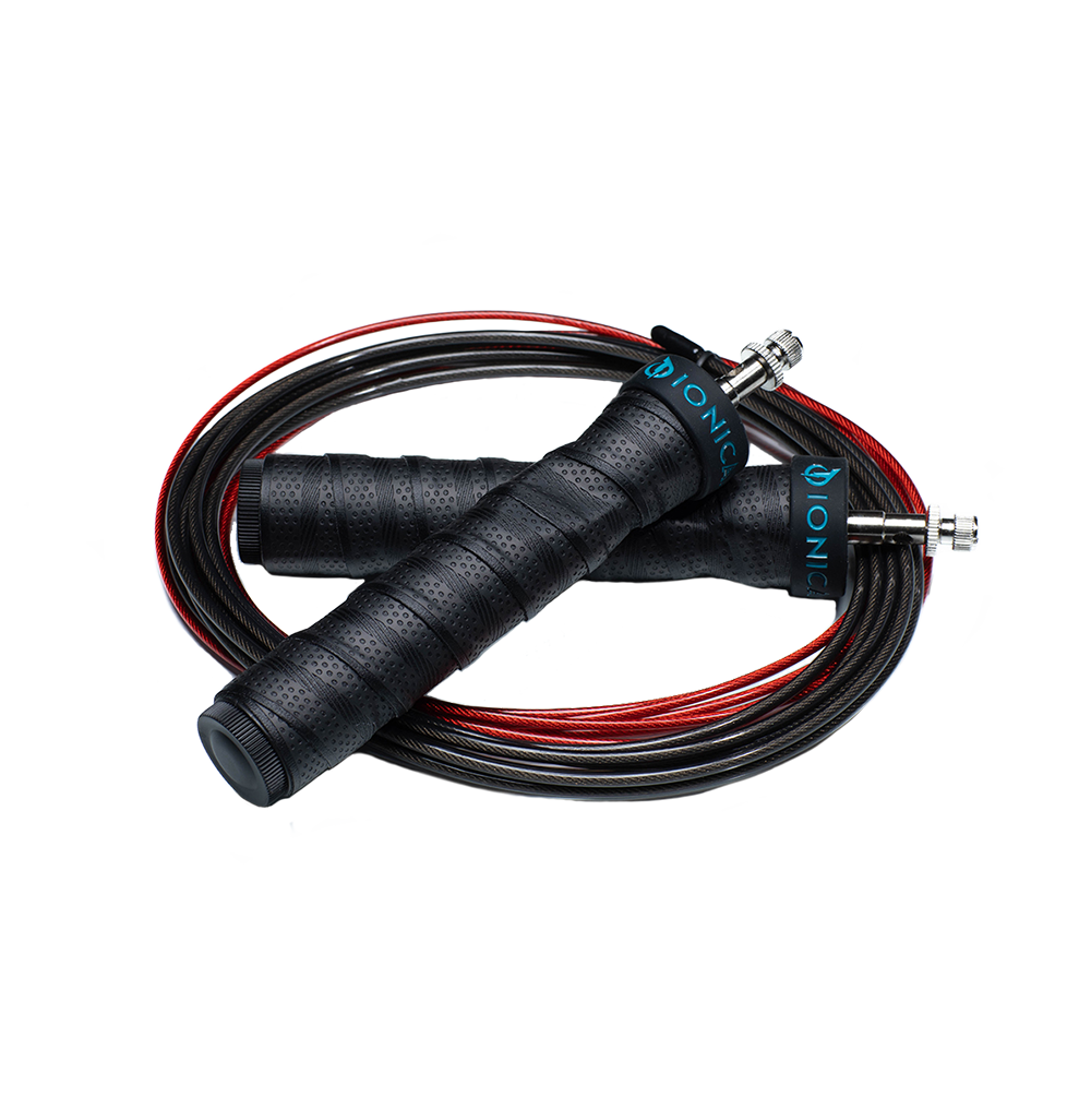 IONICAID Speed Rope